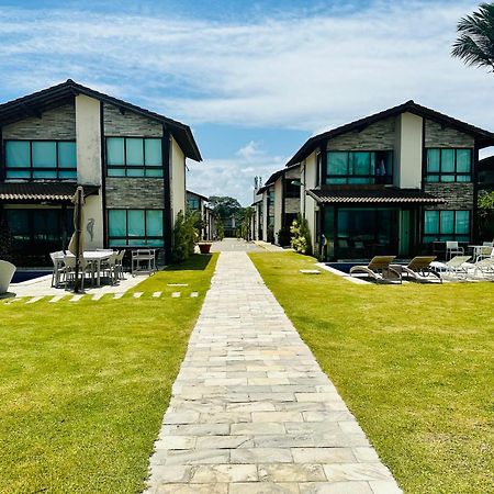 Bangalo Boutique Com Piscina Privativa Villa Pôrto das Galinhas Dış mekan fotoğraf